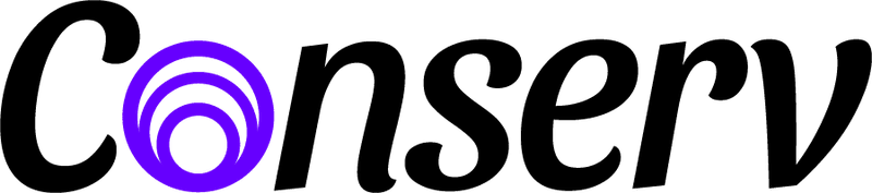 Conserv company logo