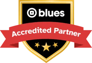 Blues Partner Logo