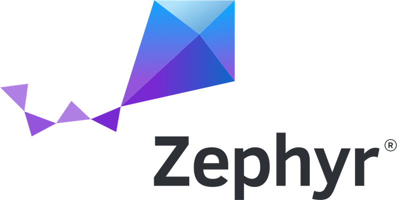 Zephyr Project Logo