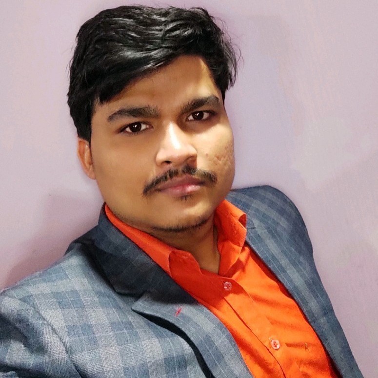 Anuj Pathak